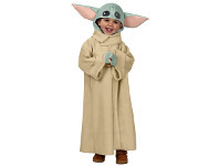 BIG W Star Wars the Child Toddler Costume offer