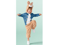 Peter Rabbit Costume Sizes 5-7, 8-10