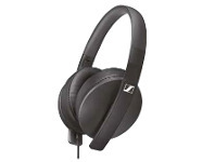 The Good Guys Sennheiser HD 300 Over-Ear Headphones offer