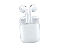 The Good Guys Apple AirPods with Charging Case offer