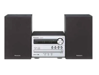 The Good Guys Panasonic Micro Hi-Fi System 20W offer