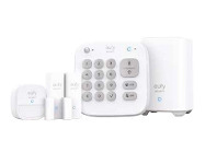 The Good Guys Eufy Security 5-in-1 Alarm Kit offer