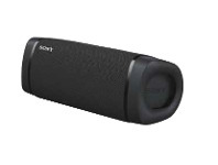 The Good Guys Sony XB33 Extra Bass Wireless Speaker - Black offer