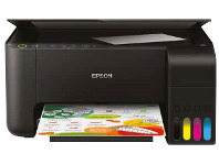 The Good Guys Epson Expression EcoTank MFC Printer offer