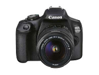 The Good Guys Canon EOD 1500D Single EFS18-55III Lens Kit offer