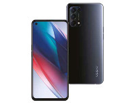 The Good Guys Oppo Find X3 Lite 128GB - Starry Black offer