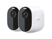The Good Guys Arlo Essential 1080p Spotlight - 2 Camera Kit offer
