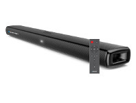 BIG W Blaupunkt 2.1CH Soundbar with Built-In Subwoofer offer