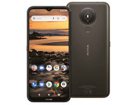 The Good Guys Nokia 1.4 32GB - Grey offer