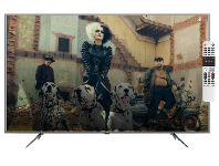 BIG W EKO 58" UHD Smart TV offer