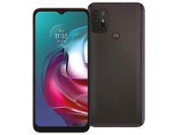 The Good Guys Motorola G30 128GB - Phantom Black offer