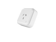 BIG W Cygnett Smart WiFi Plug 10A Power Monitor offer