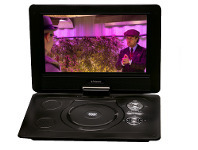 BIG W Polaroid Portable 10.1 Inch DVD Player offer