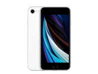 BIG W Apple iPhone SE 64GB - White offer