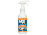 Enzyme Carpet & Upholstery Spotter Spray 1L