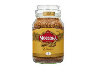 BIG W Moccona Coffee Varieties 400g - Medium Roast offer