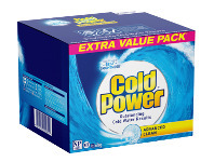 BIG W Cold Power Laundry Detergent 6kg offer