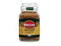 BIG W Moccona Coffee Varieties 400g - Espresso Style offer