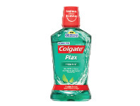 Good Price Pharmacy Colgate Plax Mouthwash Alcohol Free Freshmint 1 Litre offer