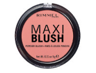 Good Price Pharmacy Rimmel Maxi Blush 003 Wild Card 9g offer