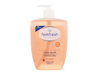 Femfresh Daily Wash 600ml