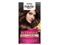 Good Price Pharmacy Napro Palette Permanent Hair Colour 3.65 Chocolate Brown offer