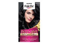 Good Price Pharmacy Napro Palette Permanent Hair Colour 1.0 Black offer