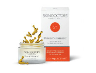 Good Price Pharmacy Skin Doctors Potent Vitamin C Ampoules 50 Pack offer
