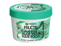 Good Price Pharmacy Garnier Fructis Hair Food Protecting Aloe Vera 390ml offer
