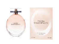 Good Price Pharmacy Calvin Klein Sheer Beauty 100ml EDT offer