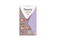 Good Price Pharmacy Rexona Women Clinical Antiperspirant Deodorant Gentle Dry 45ml Stick offer