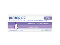 Good Price Pharmacy Benzac AC 5.0% 60g offer