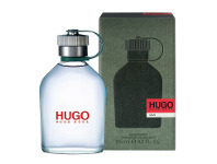 Good Price Pharmacy Hugo Boss Green 125ml EDT offer