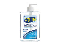 Terry White Ego Aqium Sanitiser 1 Litre offer