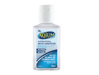Terry White Ego Aqium Sanitiser 60ml offer