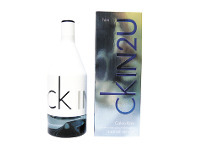 Good Price Pharmacy Calvin Klein IN2U for Him 150ml EDT offer