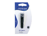 Terry White Manicare Nail Clippers with Nail File 1 Pack offer