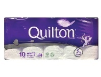 Good Price Pharmacy Quilton Toilet Paper 10 Pack offer