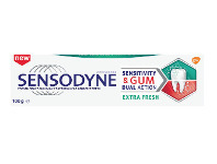 Sensodyne Toothpaste Sensitivity & Gum Extra Fresh 100g