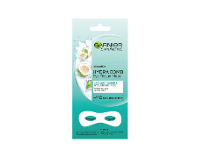 Terry White Garnier Hydra Bomb Eye Tissue Mask Coconut 5ml offer