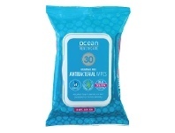 Good Price Pharmacy Ocean Healthcare Antibacterial Wipes 30 Pack offer
