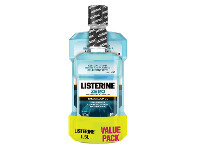 Terry White Listerine Zero 1 litre + Zero 500ml Value Pack offer