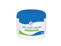 Terry White 24 Daily Dry Skin Cream Tub 250g offer