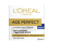 L'Oreal Paris Age Perfect Night Cream 50ml