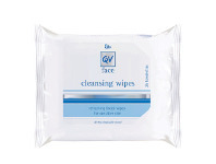 Terry White Ego QV Face Cleansing Wipes 25 Wipes offer