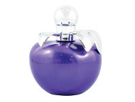 The Big Apple - Purple