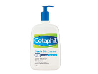 Terry White Cetaphil Gentle Skin Cleanser 1 Litre offer