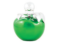 The Big Apple - Green
