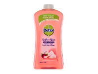 BIG W Dettol Foam Hand Wash Refill 900ml - Rose & Cherry in Bloom offer