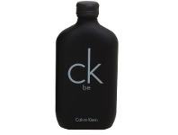 Terry White Calvin Klein ck be EDT Spray 200ml offer